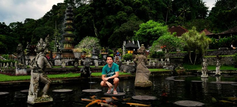 Bali Trip 2019 (Tropical CNY Escapade)
